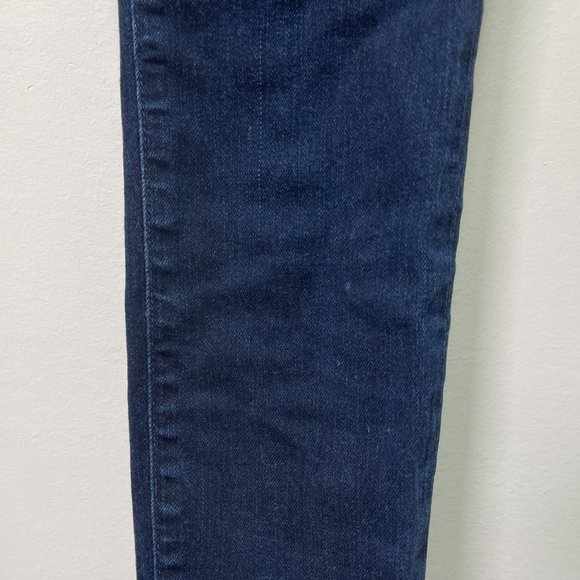 Citizen of Humanity Rocket High Rise Skinny Jeans sz 26 - Picture 16 of 16